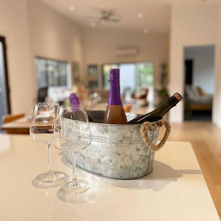Stylish Cape Beach House Cape Woolamai エクステリア 写真