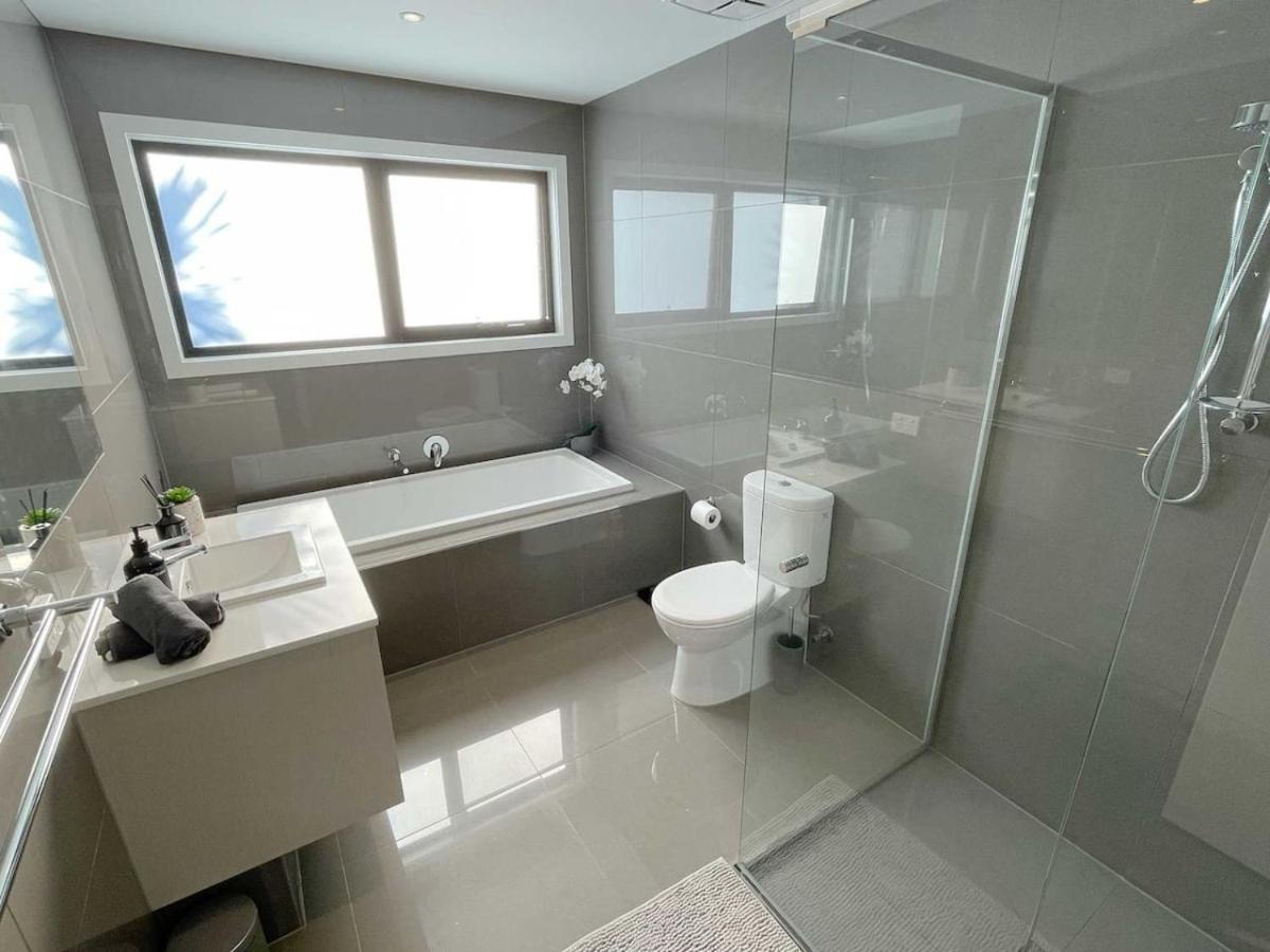 Stylish Cape Beach House Cape Woolamai エクステリア 写真