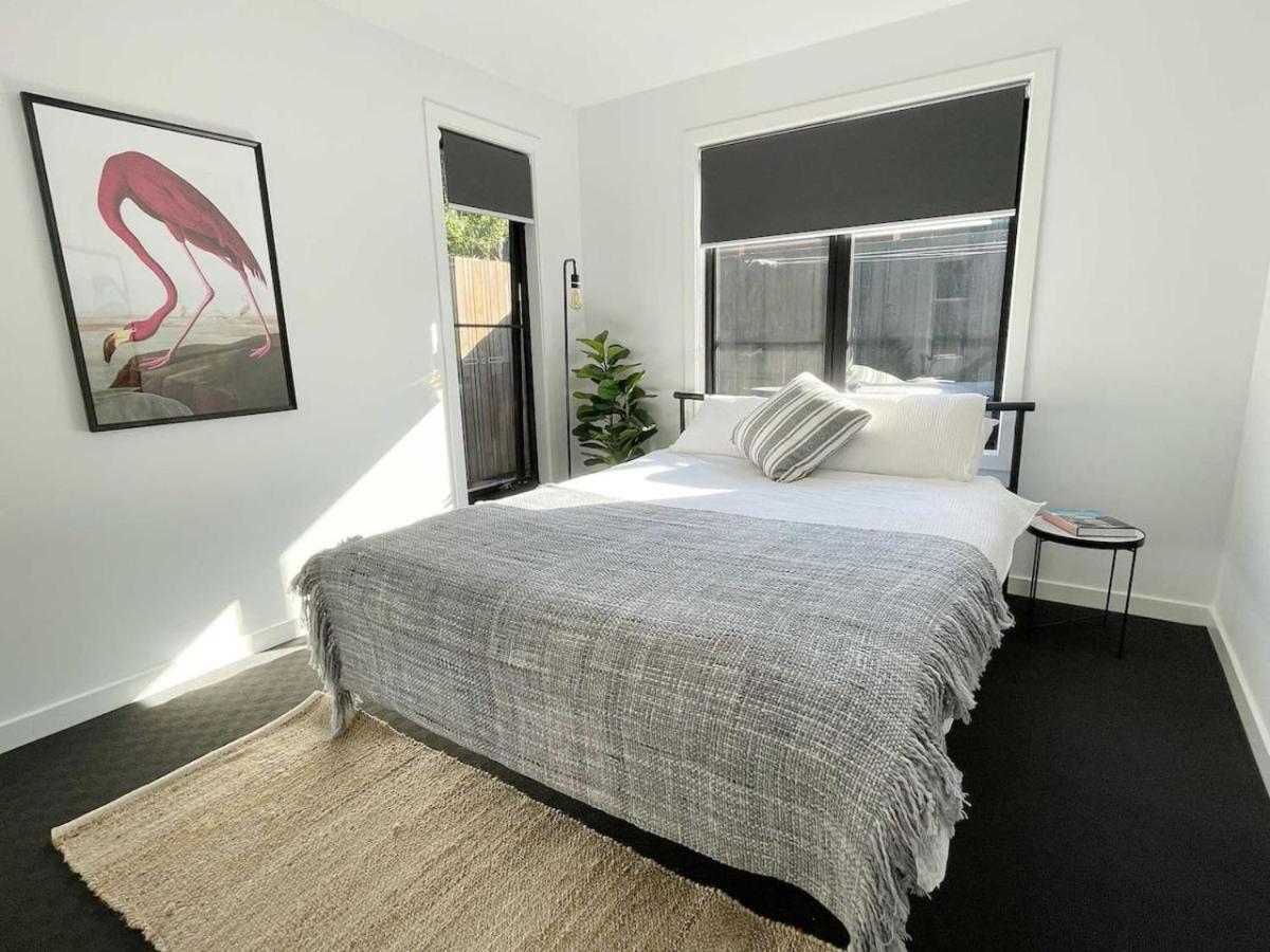 Stylish Cape Beach House Cape Woolamai エクステリア 写真