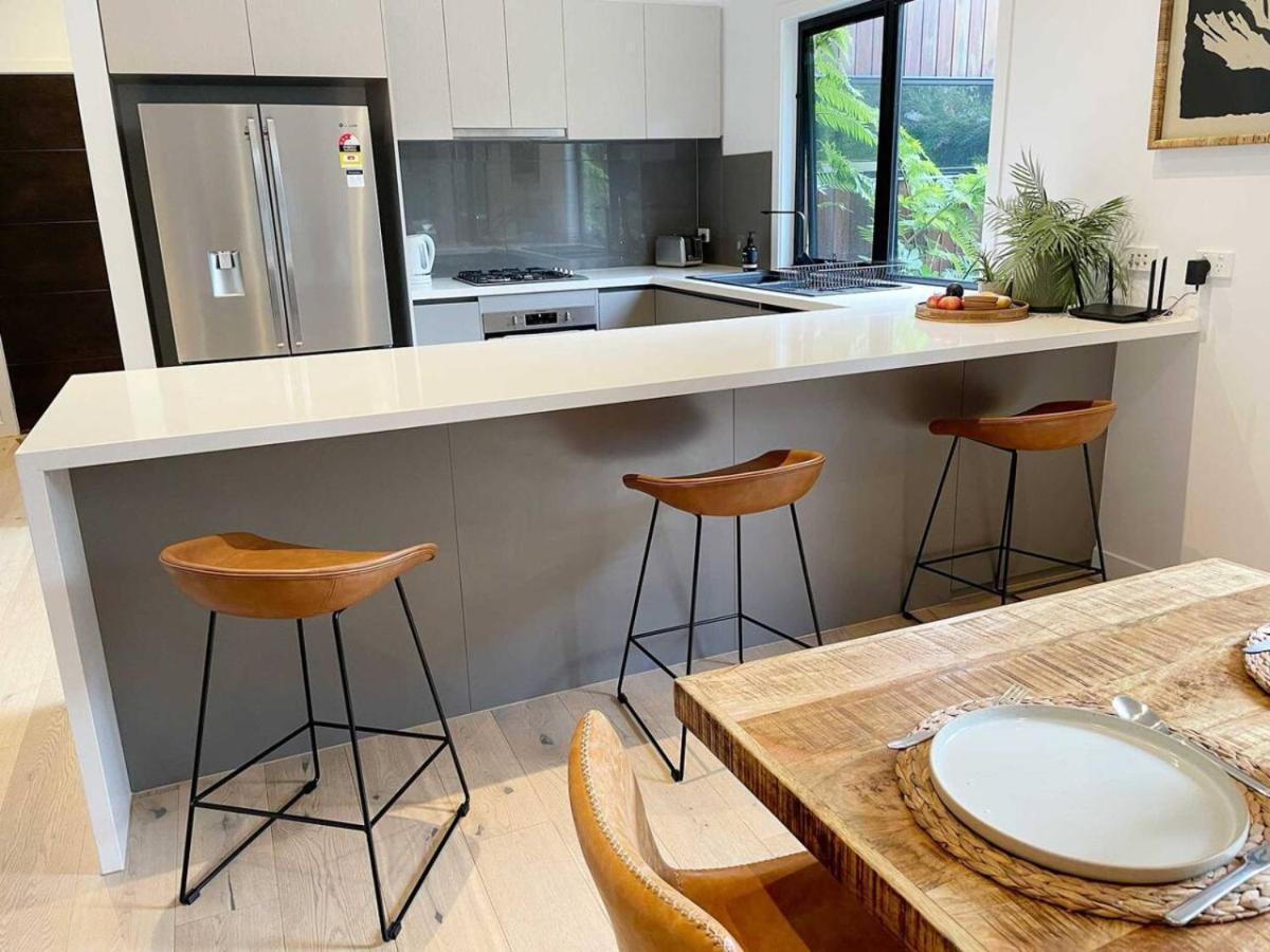 Stylish Cape Beach House Cape Woolamai エクステリア 写真
