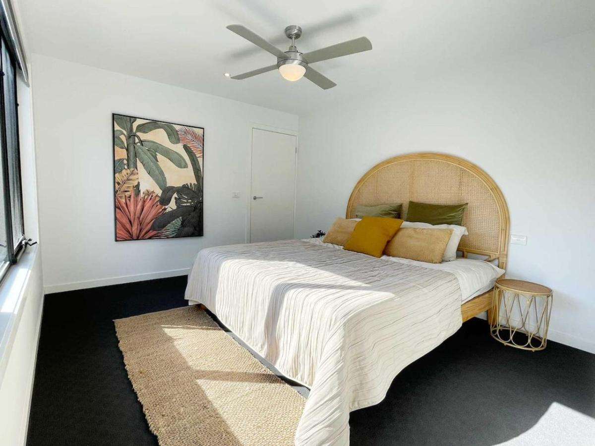 Stylish Cape Beach House Cape Woolamai エクステリア 写真