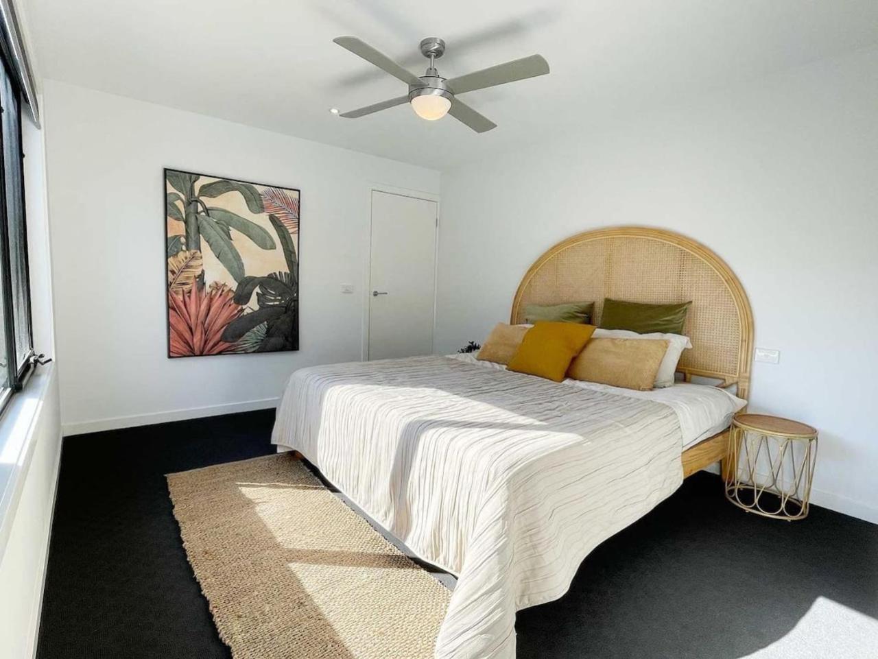 Stylish Cape Beach House Cape Woolamai エクステリア 写真