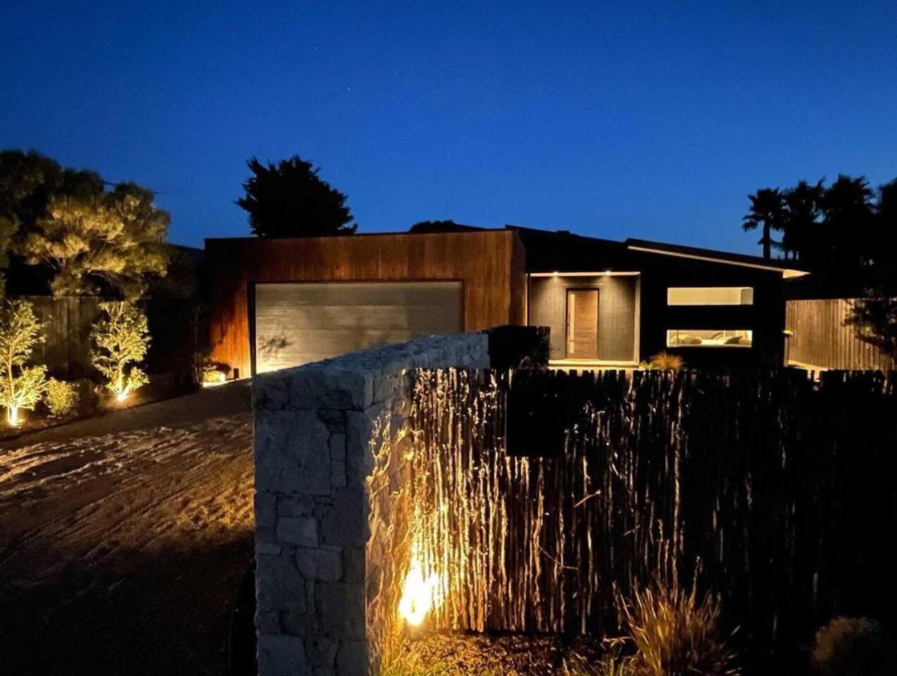 Stylish Cape Beach House Cape Woolamai エクステリア 写真