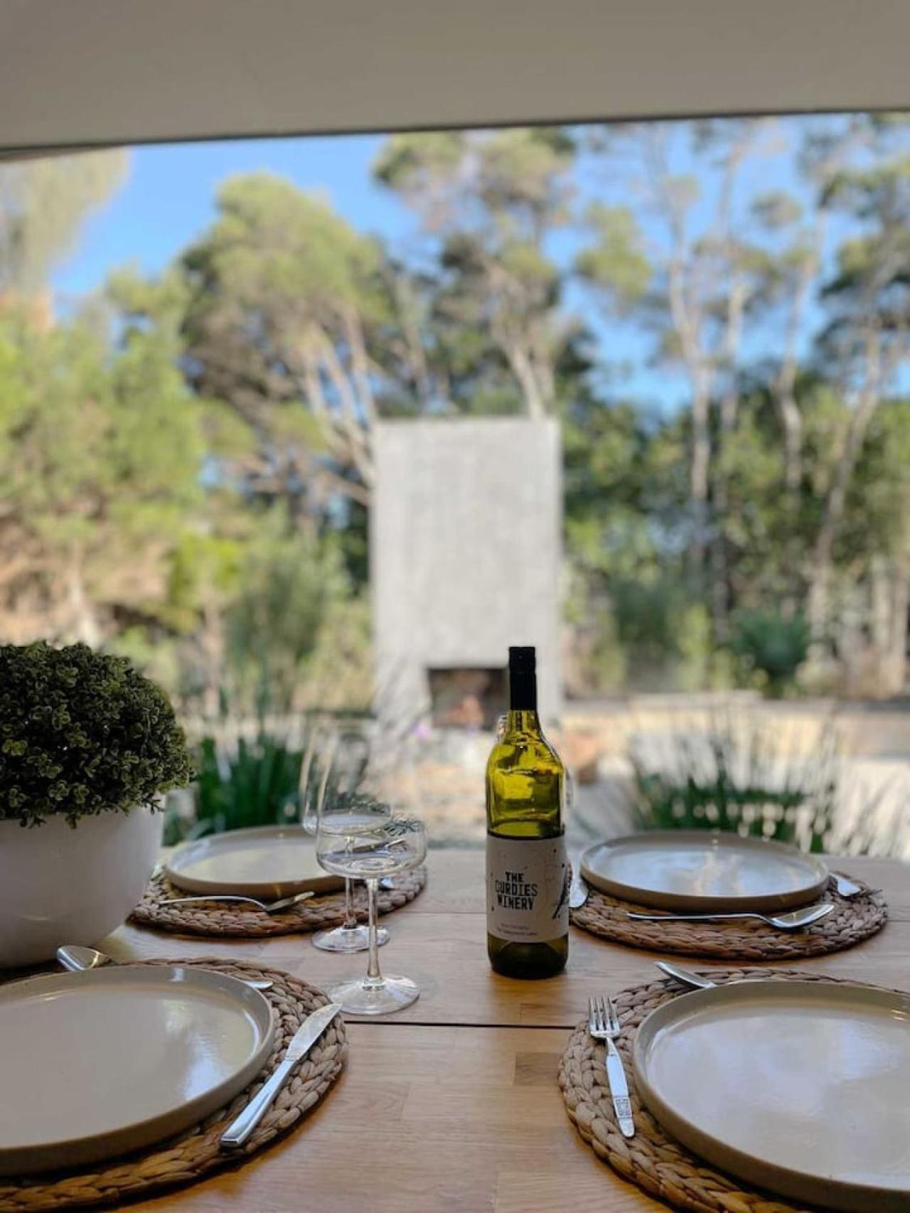 Stylish Cape Beach House Cape Woolamai エクステリア 写真