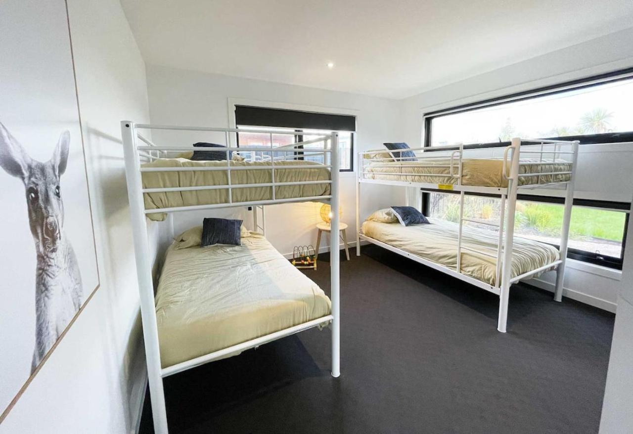 Stylish Cape Beach House Cape Woolamai エクステリア 写真