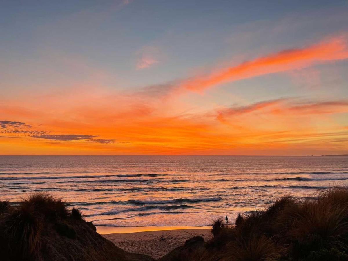 Stylish Cape Beach House Cape Woolamai エクステリア 写真